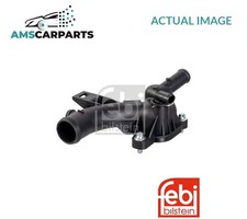 COOLANT FLANGE / PIPE 179520 FEBI BILSTEIN NEW OE REPLACEMENT