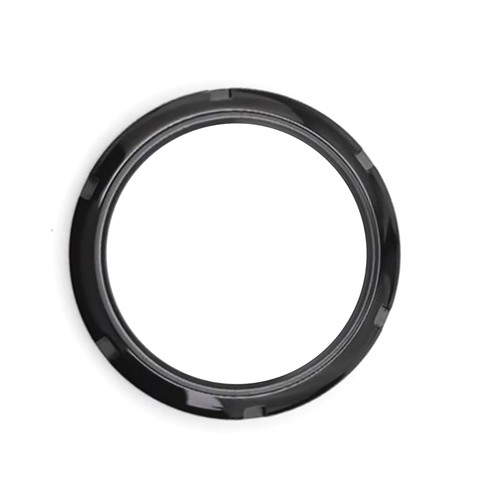 Transparent Sapphire Glass Case Back Cover For Seiko SKX007 SKX009 SKX173 - Picture 18 of 24