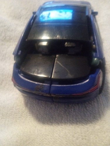 Transformers ROTF Electro Wrip Juit Fast Action Battlers - Bild 4 von 6