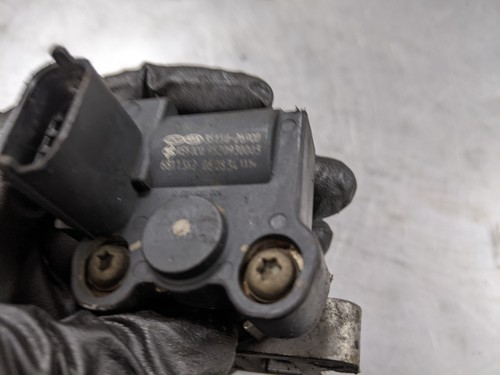 Idle Air Control Valve For 06-11 Hyundai Accent  1.6 3515026900 FWD - Bild 5 von 7