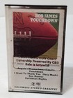 GOLD STAMP Promo! RARE Bob James - Touchdown  1991 CBS/Columbia Cassette