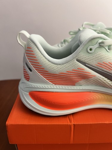 Scarpe da corsa Nike Vomero 18 ZoomX Daily Training | Uomo UK 8 | Nuove - Foto 14 di 23