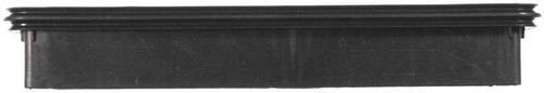 RADIATOR ENGINE COOLING CR 2659 000S FOR DODGE JOURNEY ECE/BWD 2.0L ED3 2.4L - Picture 5 of 16