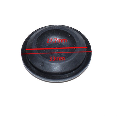 Waterproof Strong Sealing Car Vehicle Parts Number Fits Into A 25mm Hole - Picture 8 of 12
