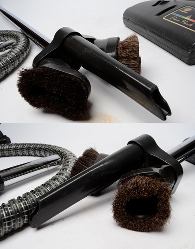 Rainbow E2 Gold Bodenstaubsauger mit Powerdüse getestet siehe Video - Bild 4 von 23