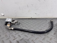 CABLE TERMINAL BATERÍA NEGATIVO BMW SERIE 1 2 3 4 F20 F22 F30 F32 61219117877