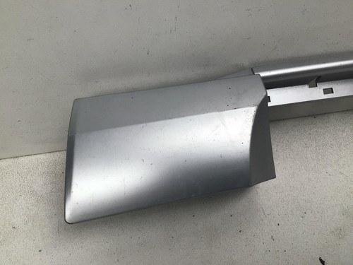 FG Ford Falcon XR dash trim spear silver RH right drivers side 8R29-F044A86-C - Picture 2 of 5