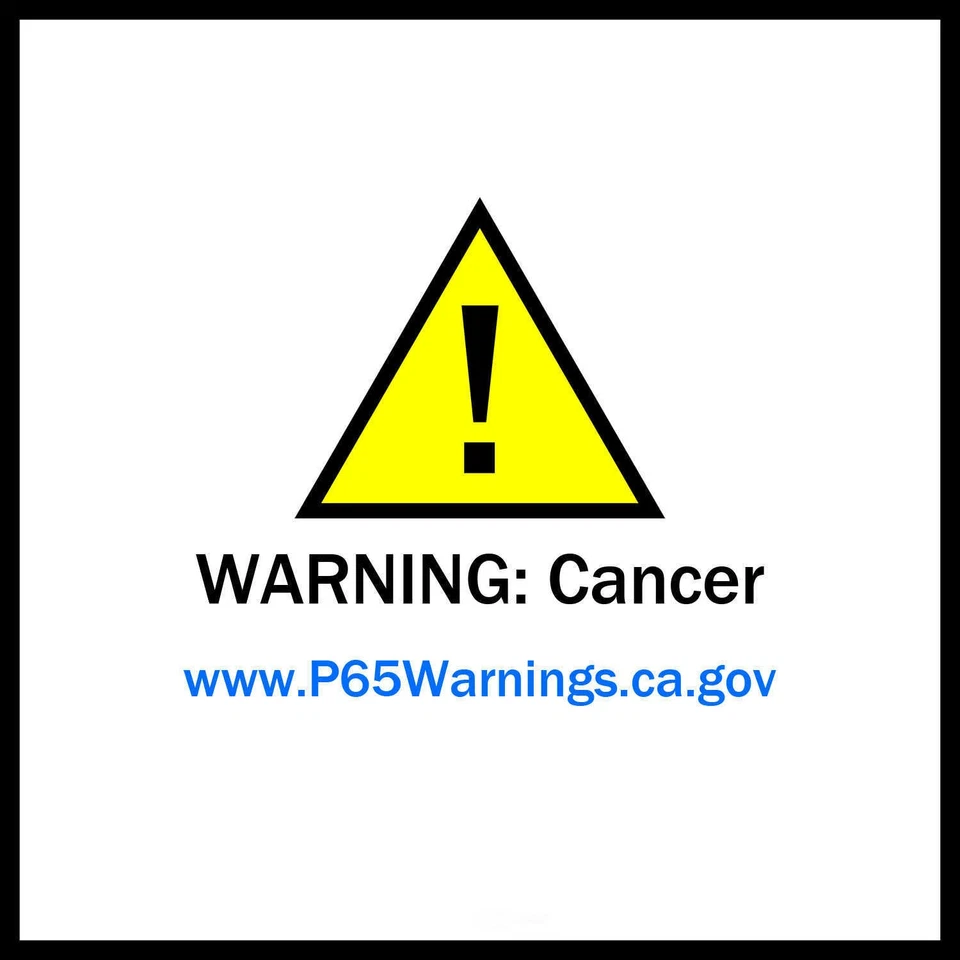 Disc Brake Pad Set-Standard Premium Disc Brake Pad fits 14-19 Ford Fiesta - Image 4 of 4