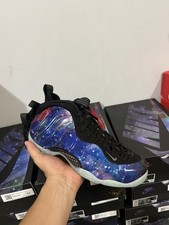 Size 14 Nike Air Foamposite One 2025 Galaxy