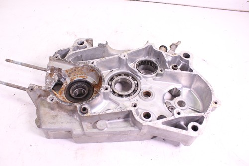 1972 SUZUKI MT50 TRAILHOPPER ENGINE CASES CRANKCASE 11351-22001 - Picture 9 of 15