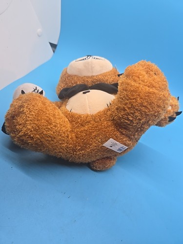 Hex x Freddy Cuddly Plush parts service - Picture 6 of 11
