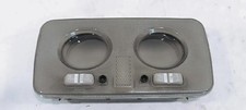 156080885 PLAFONIERA LUCE CORTESIA ANTERIORE TETTO ALFA ROMEO MITO (X6) 1.6