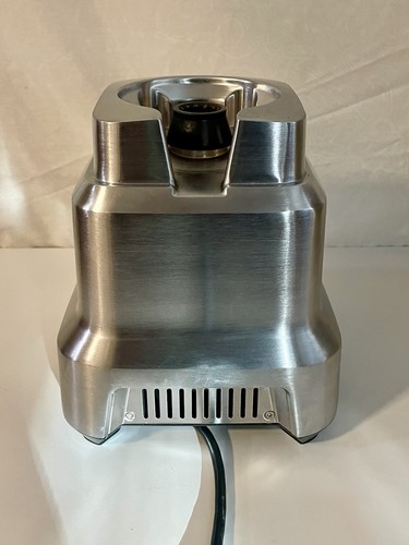 Batidora Breville Hemisphere 800BLXL Base de acero inoxidable 1000W con jarra de 2L - Imagen 4 de 13