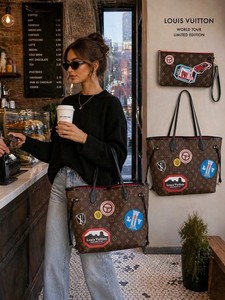 World Tour Louis Vuitton | eBay