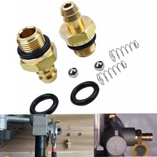 Pressure Washer Soap Injector Kit 190593GS 190635GS For Briggs Stratton