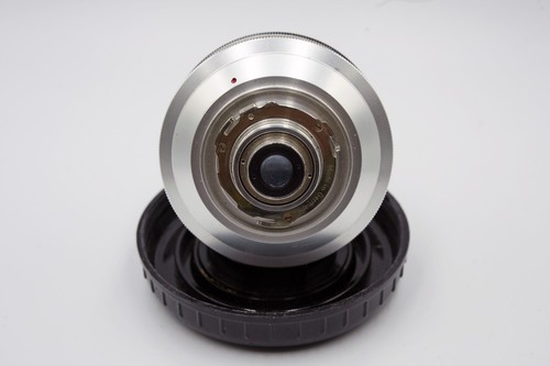 *BESCHREIBUNG LESEN* Kodak Retina-Curtar-Xenon 35mm F4 Schneider-Kreuznach - Bild 2 von 4