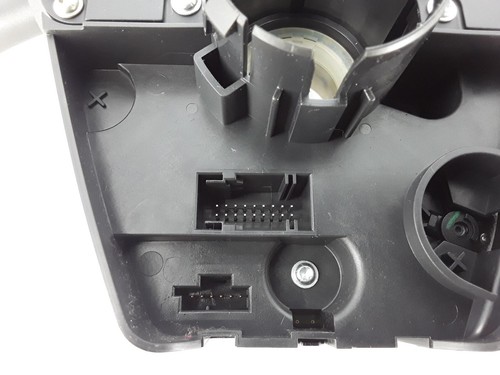 Módulo indicador limpiaparabrisas de dirección MINI R56 2007 ONE SZL 6131 3451895 - Imagen 9 de 12