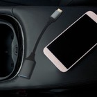  3 Pcs Usb-c to Usb-a Adapter Type-c Adapters/data Cables 3.0 Convert