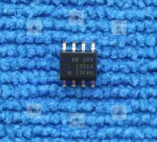 2pcs DRV135UA ORV135UA 135UA SOP8
