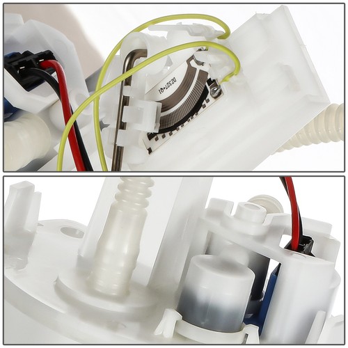 Conjunto de módulo de bomba de combustible para Ford F250 F350 F450 F550 SD 5,4L 6,8 L eje 08-10 - Imagen 5 de 5