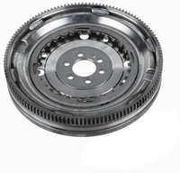 Zweimassen Schwungrad FüR Skoda Octavia Rapid Superb Yeti Karoq 1.6 Tdi 2009