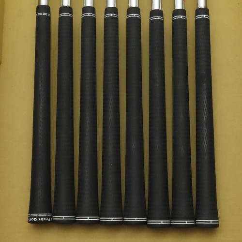 TaylorMade GLOIRE F2 Iron Set N.S.PRO 930GH Shaft 8pcs #4-#9 PW AW【C】 - Picture 2 of 8