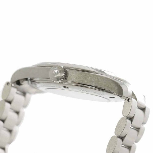 Omega Seamaster Aqua Terra Co-Axial 2503 30 Datum Silber Zifferblatt Herren 90302166 - Bild 5 von 7