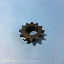 Martin Sprocket & Gear 50BTB12 Bushing Bore Roller Chain Sprocket USIP