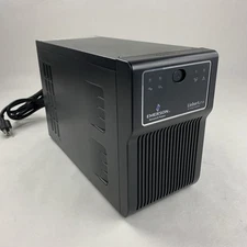 Emerson PSA1500MT3-120U Network Power Liebert Battery Backup Tested No Battery
