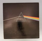 Pink Floyd The Dark Side of the Moon LP Capitol SMAS-11163 1983 Vinyl Album