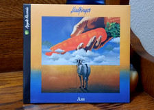 Ass / Badfinger (CD, +5 BONUS Tracks, Remastered) SEALED