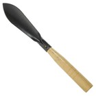  Gartenkelle Handwerkzeug Hochleistungs -Grabenwerkzeug Gartenkelle für