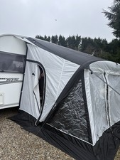 air awning for caravan 390