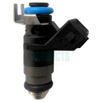 Hoffer Einspritzventil FüR Renault Megane Scenic JA0/1_ 1.6 16V Kangoo KC0/1_