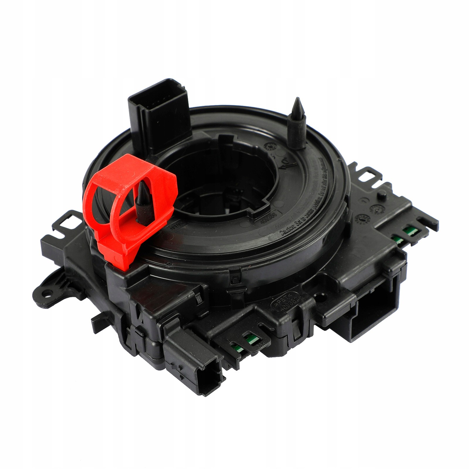 Contacteur tournant 5Q0953569A pour volant de Skoda Octavia III et Passat B8