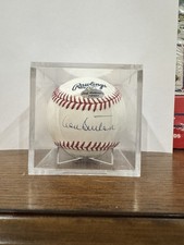 Don Sutton Baseball Cards and Autographed Memorabilia Guide 16