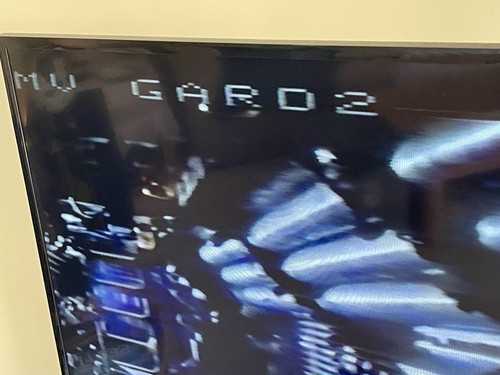 ALIEN Horror Movie VHS 1st Pressing Ridley Scott 1979 Magnetic Video 1090 HTF - Picture 8 of 8