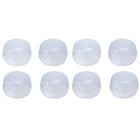 2 Pack Herd Abdeckung Kindersicherung Knöpfe Sicherheitsknöpfe Für Gasherd