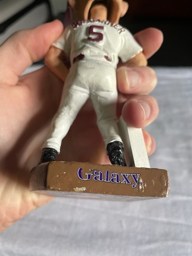 MADISON BUMGARNER SOUTH CALDWELL SPARTANS WACKELKOPF HICKORY CRAWDADS PROMO - Bild 9 von 9