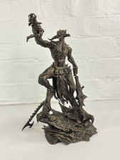 THE ELDER SCROLLS ONLINE Tamriel Unlimited Imperial Edition - Statue ONLY #232