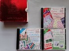 CHRISTMAS TRIPLE TREASURE, Craft CD, 3-disc set - Create and Craft