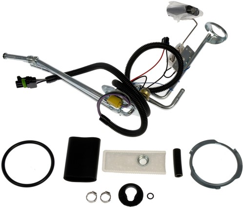 DORMAN 692-052 Fuel Sending Unit Without Pump For 86-89 Caprice Parisienne - Picture 2 of 4