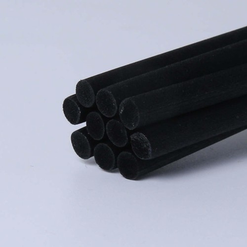 2x 100 Stück Reed Diffusorstab, Faser Reed Diffusorstab, 3 Mm 8 Zoll Reed - Picture 2 of 7