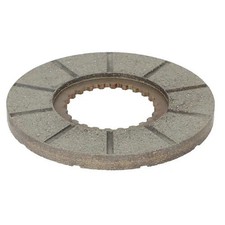 Brake Disc - Bonded fits Case 400 600 700 730 830 930 1030 770 870 970 1975466C1