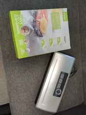 Potane Vacuum Sealing Bags And Potane Sealing Device