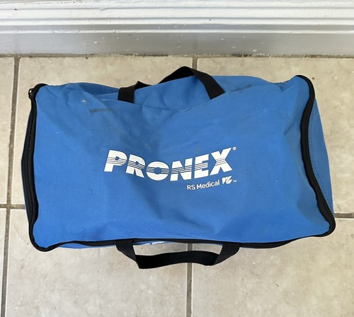 Pronex Trazione Cervicale Pneumatica - Foto 4 di 6