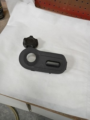 2016-2019 Ford Explorer FRONT LEFT DRIVER SEAT ADJUSTMENT SWITCH.