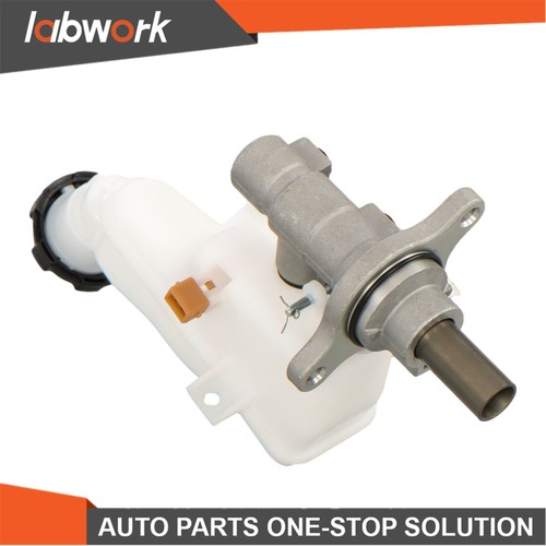 Brake Master Cylinder for Hyundai Veloster 2012-2017 Kia Forte 2014-2018 Forte5 - Picture 5 of 14