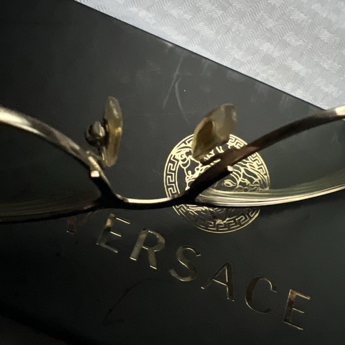 Versace Luxottica Group EV1576153 Brille, Etui & Box - Preisvorschlag gesucht! - Bild 13 von 24