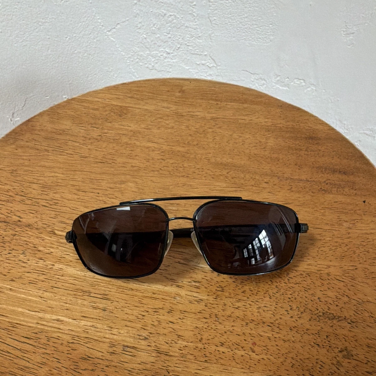 Chrome Hearts Sunglasses for Men Wooden for sale | eBay